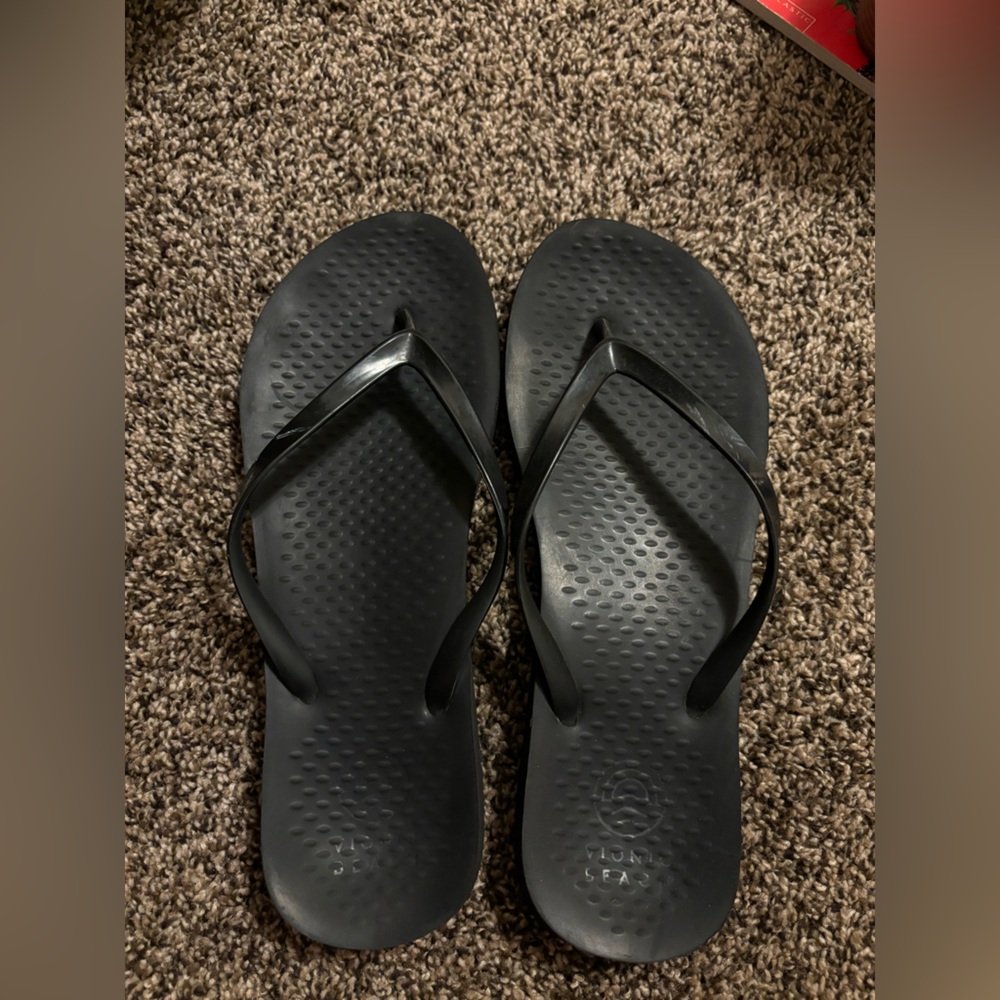 Flip flops